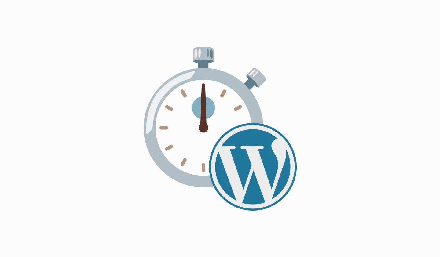 Vypnutí WP-Cron ve WordPressu pro rychlejší načítání webu